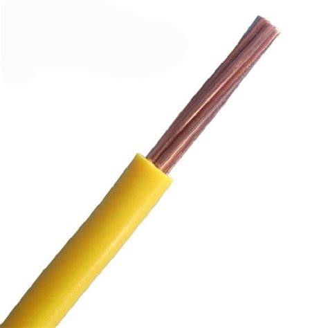 Bv Bvv Bvr Flexible Electrical Cable Power Cable And Electric Cable