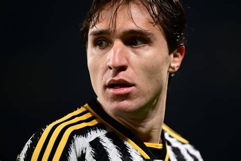 Federico Chiesa A Juventus And Italy Star Stuck In A Rut The Athletic