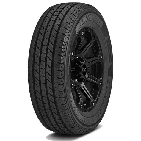 LT275 70R18 Ironman All Country CHT 125R E 10 Ply BSW Tire Walmart