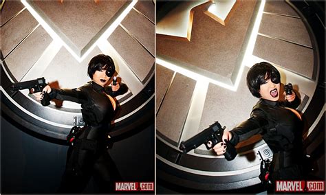 Domino - X Force by yayacosplay on DeviantArt