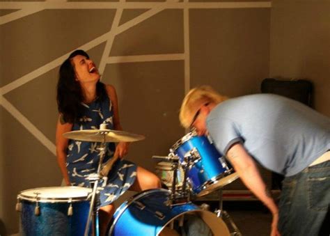 The Punk Singer Kathleen Hanna On Bikini Kill Kurt Cobain And Her