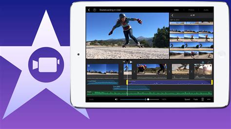 Comment Faire Du Montage Vidéo Sur Votre Iphone Et Ipad Avec Imovie