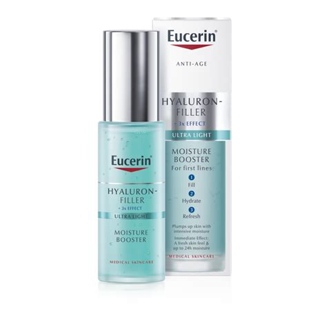 Eucerin Hyaluron Filler Hydro Booster 30 Ml Na Stanju SHOP BENU RS