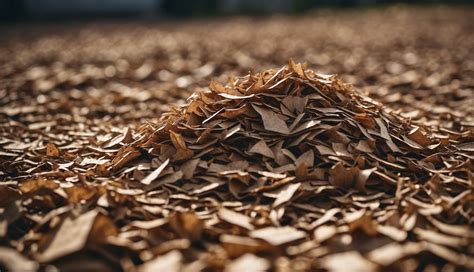 Shredded Cardboard Mulch The Benefits And How To Use It 2025