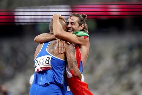 Atletica Gli Italiani Nell Atletica Elite Club Per Il I