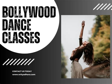 Bollywood Dance classes and Indian Dance Classes Near You