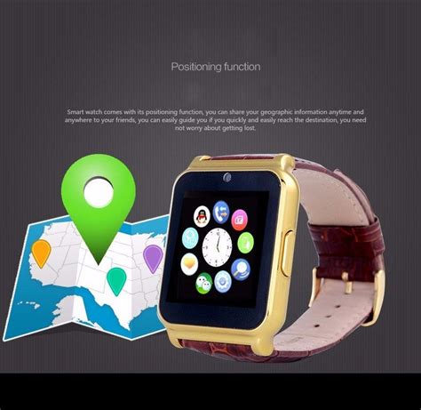 Hot Item Gsm Watch Phone W90 Smartwatch Smart Watch For Smart Phone