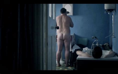 Luke Evans Shirtless Movie Captures Naked Male Celebrities
