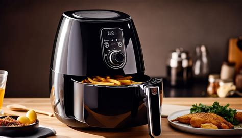 As 6 Melhores Fritadeiras Air Fryer