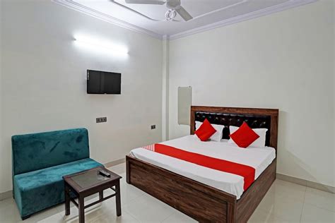 Hotel O Aditya Galaxy Flagship Kanpur Book ₹852 Oyo