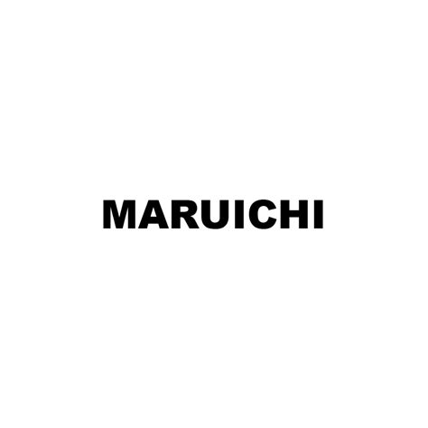 Jual Maruichi Terbaru Juni 2024 100% Original – Official Store ...