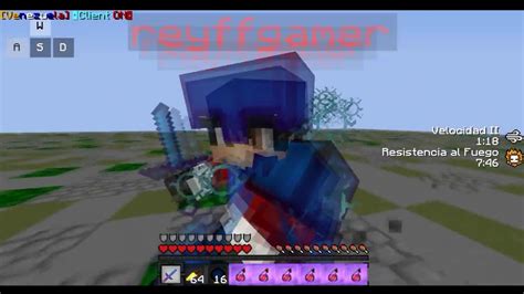 MINECRAFT PVP Mini MONTAJE 2 YouTube