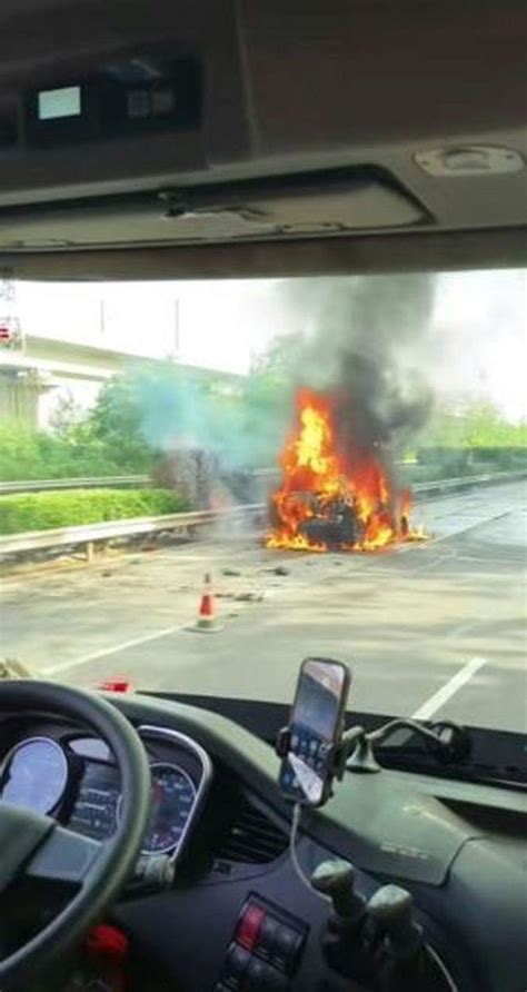 為人命背責？華為車門鎖死3死後 余承東卸任終端bg Ceo 社會事件簿 中國 世界新聞網