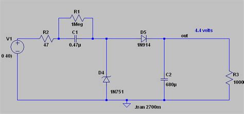 How To Draw A Circuit Diagram In Word