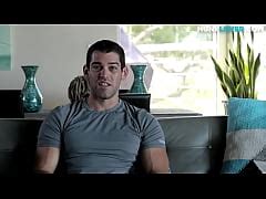 Showering Sturdy Amateur Jerks Off His Long Spear For Jizz Free Mobile Porn Videos IPornTV