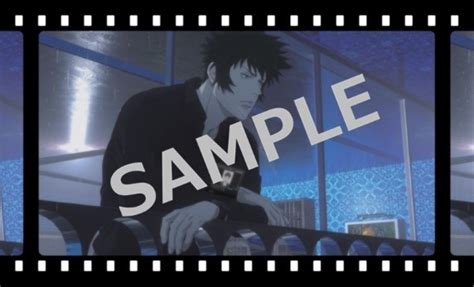 日販と「psycho Pass サイコパス」がコラボ！シリーズ最新作『劇場版 Psycho Pass サイコパス Providence』の公開に合わせて、5月12日よりノベルティキャンペーンを