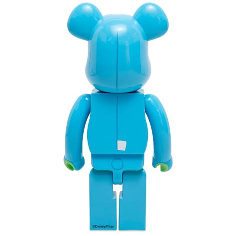 Medicom TOY STORY 4 Bunny Be@rbrick Blue 1000% | END. (KR)