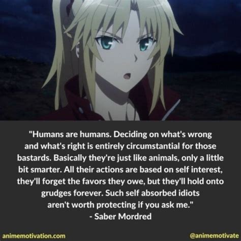 37 Of The Darkest Anime Quotes That Will Hit You Like A Ton Of Bricks