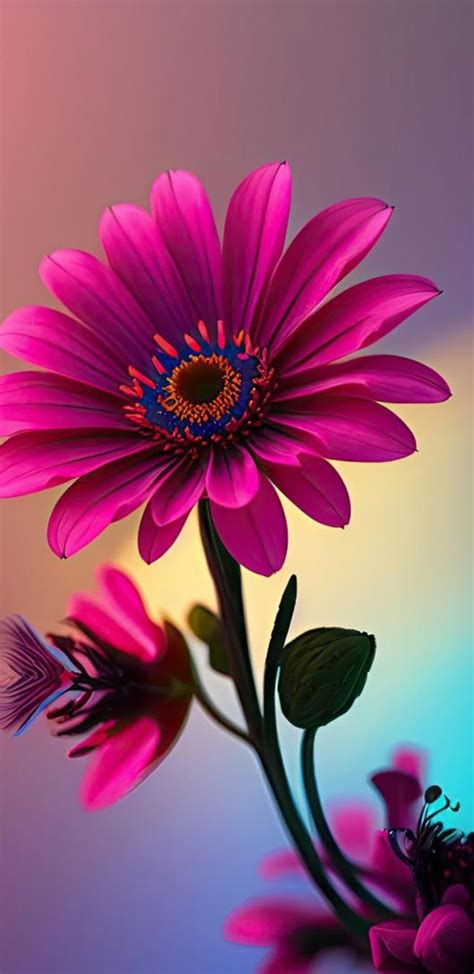 Lovely Flowers Wallpaper Sunflower Wallpaper Beautiful Flowers