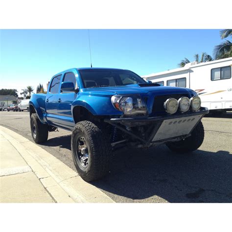 2005 2015 Toyota Tacoma Fenders Aftermarket Fenders