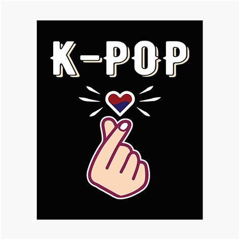 K Pop Kt Korean Boy Bands Kpop South Korea Photographic Print For