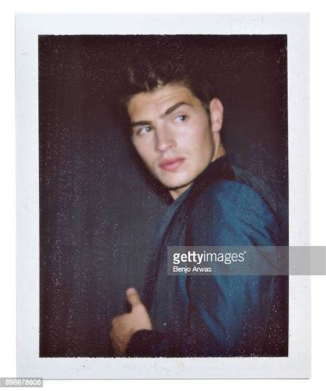 71 Gregg Sulkin Photo Shoot Los Angeles Ca Stock Photos High Res