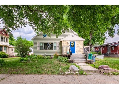 214 Sherman, Houston, MN, 55943 | MLS: 1838553 | Edina Realty