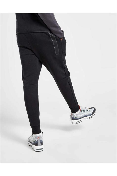 Nike Sweatpants NSW Tech Fleece esofman altı aslan sport Erkek Spor Outdoor