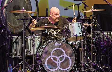 Led Zeppelin Experience’s Jason Bonham - Modern Drummer Magazine