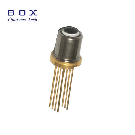 Nm Dfb Laser Diode For Ch Sensing Manufacturers And Suppliers