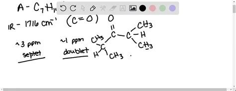 SOLVED The Sex Attractant Of The Codling Moth Gives An IR Spectrum With