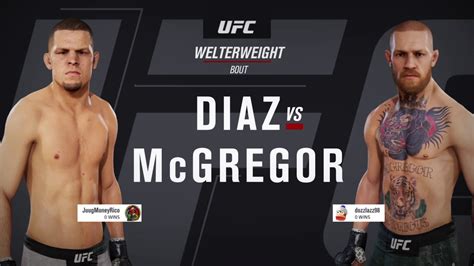 Ea Sports Ufc Youtube