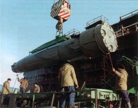 Демоны трех стихий. Зарубежные аналоги П-700 "Гранит"