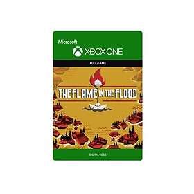 Find The Best Price On The Flame In The Flood Xbox One Series X S