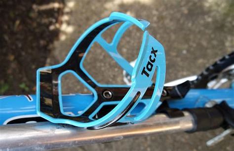 Review Tacx Deva Bottle Cage Roadcc