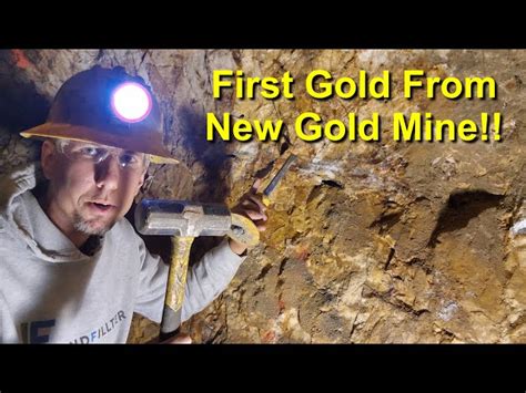 Gold Mining