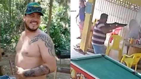 Autor de chacina em Sinop MT irá a júri popular em MT diz Justiça