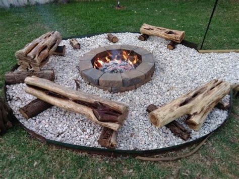 8 Fire Pit Seating Ideas for Every Occassion