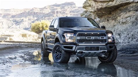 Ford Raptor Truck Wallpapers Top Free Ford Raptor Truck Backgrounds