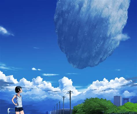 Anime Apocalypse Picture - Image Abyss