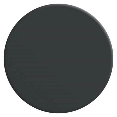 Peinture Mur Noir Velours De Peinture ® Libéron