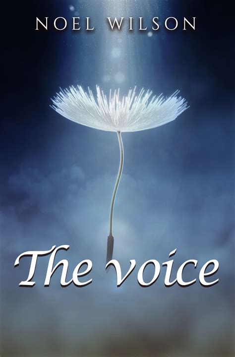 The Voice Noel Wilson