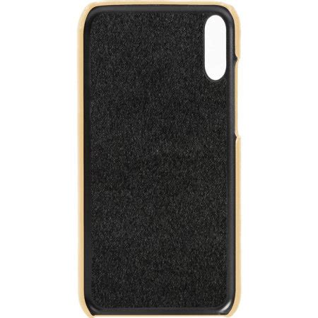 Coque Huawei P Pro Krusell Sunne En Cuir V Ritable Nude