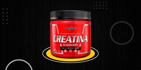 Creatina Hardcore da Integralmédica é boa Confira a Review
