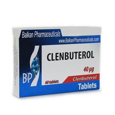 Buy Clenbuterol Mg Tab Steroid Club Usa Canada