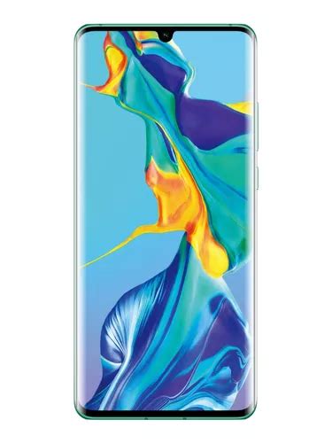 Huawei P Pro Dual Sim Gb Aurora Gb Ram Vog Tl Mercadolivre