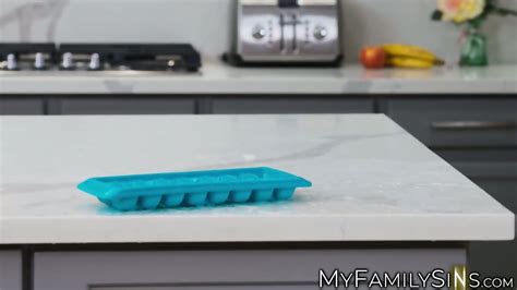 Horny Slim Girl Melody Marks Seduces And Fucks Her Roommates BF