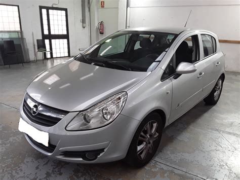 Opel Corsa 1 3 CDTI Enjoy DSA Auto