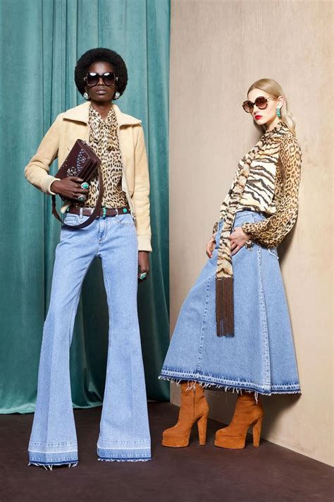 Roberto Cavalli Pre Fall 2023 Fashion Show Vogue Roberto Cavalli