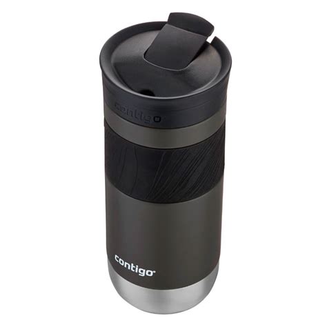 Contigo Byron Snapseal Reisekrus Ml Sake Kr Gratis Frakt